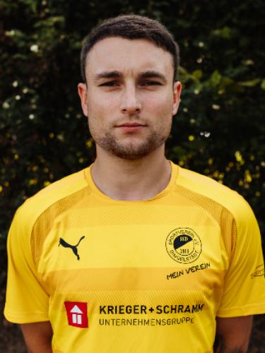 Bartosz Plawczyk