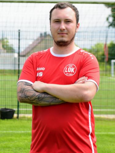 Janko Siegert