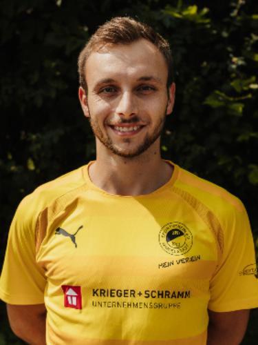 Nicolas Schäfer