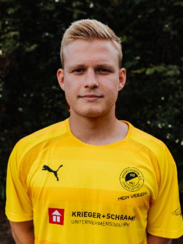 Jona Steinke