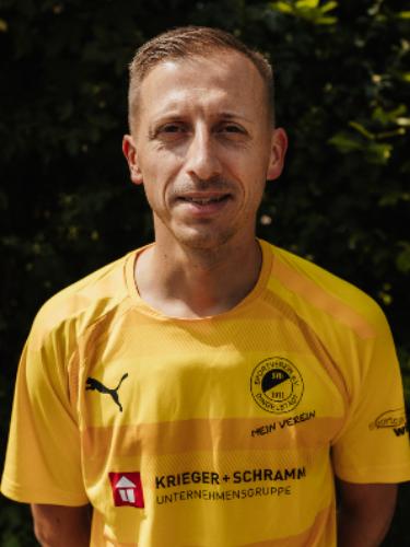 Andreas Tauber