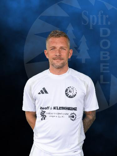 Nico Hoffmann