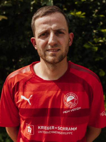 Christoph Tauber