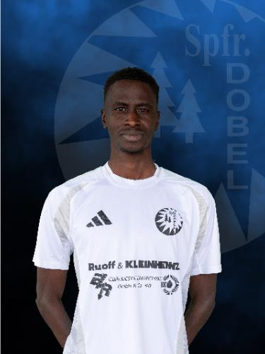 Sherifo Kujabi