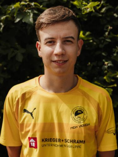 Lukas Weingart