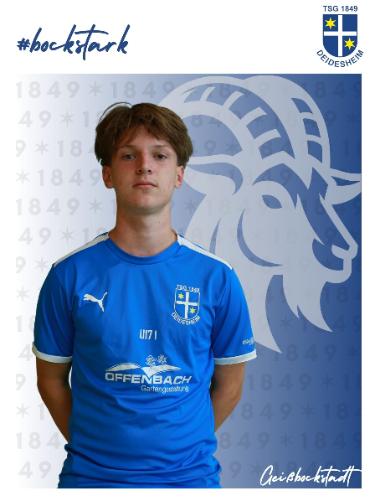 Lennard Soldner