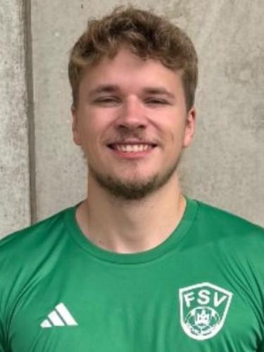 Niclas Paul Bauermeister