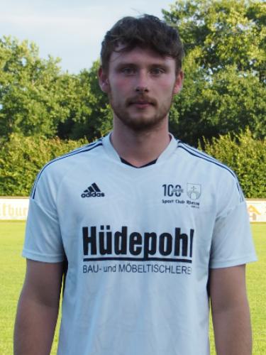 Niklas Görzen
