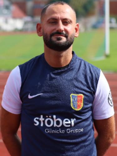 Schikri Acar