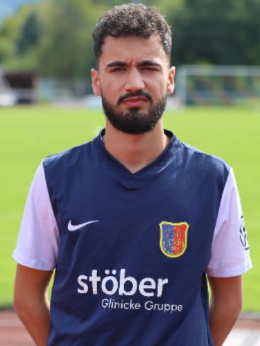 Zidan Acar