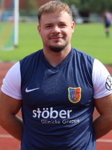 Steffen Faber