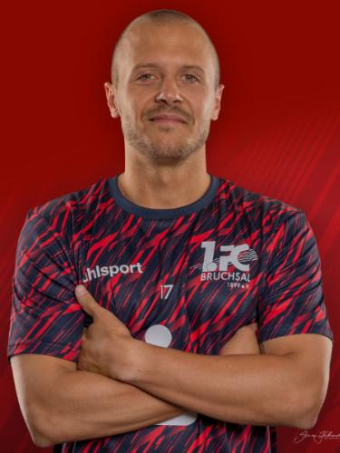 Daniel Schiek