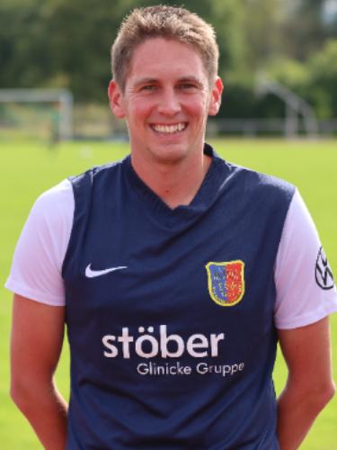 Alexander Luckhardt