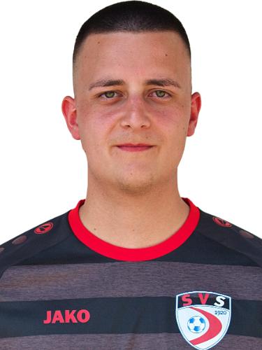Marvin Renz