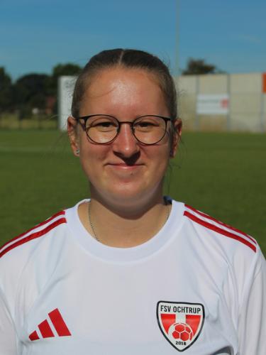Kristin Becker