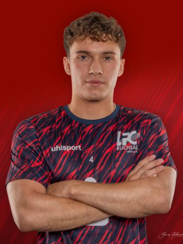 Louis Wagensommer