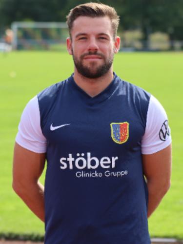 Julian Thomas