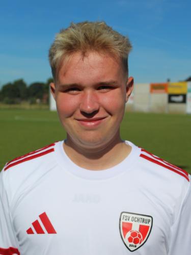 Liam Berning