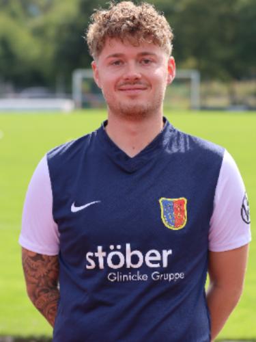 Dominik Grunewald