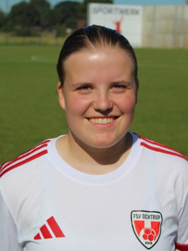 Pia Eschhues