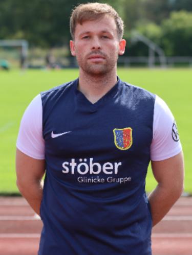 Jannik Burhenne
