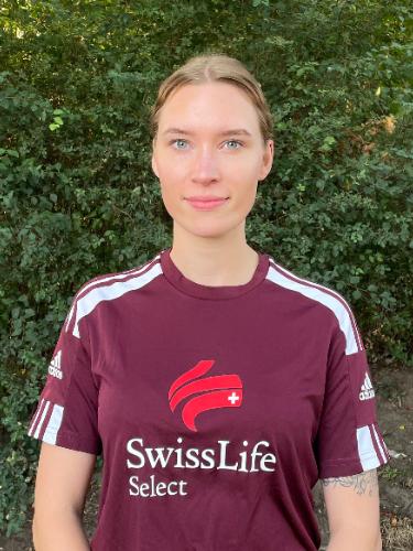Jacqueline Büsing