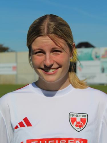 Lina Laschke