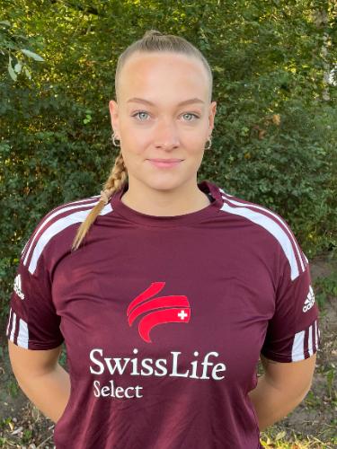 Emilia Sofie Meyer