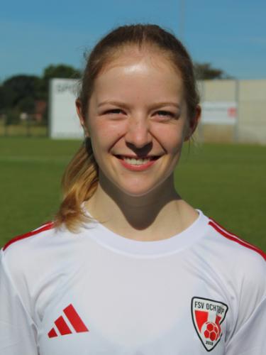 Maike Reining