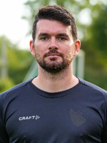 Yannik Vanasco