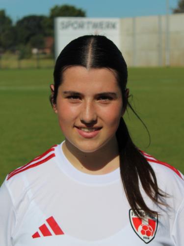 Ines Santos Ferreira