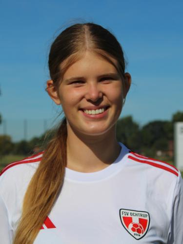 Anna Strickmann