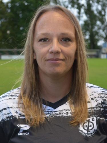 Jaqueline Bingel Konrad