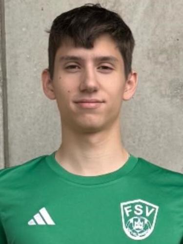 Louis Michael Weintke