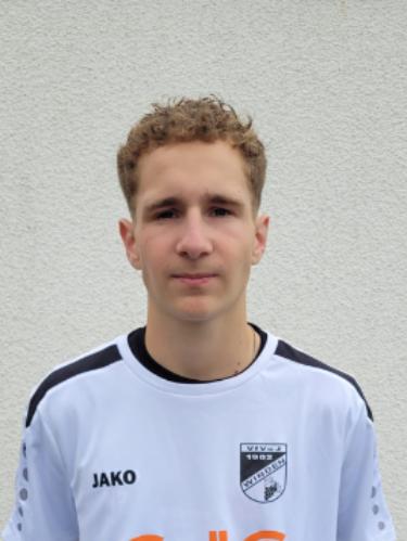 Nico Paulick