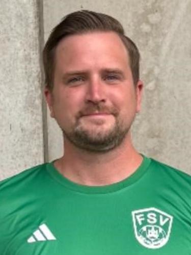 Benjamin Saßenscheidt