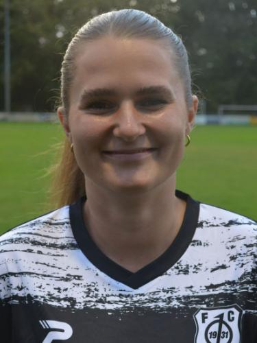 Kim Janice Haslinger