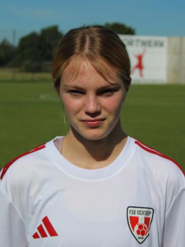 Leona Wilken