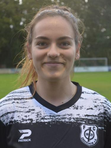 Julia Heyd