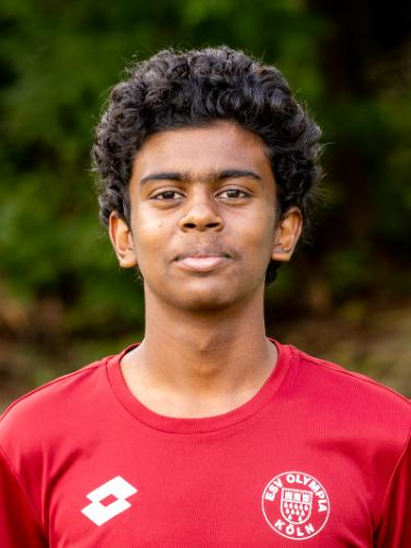 Bharat Narayanan