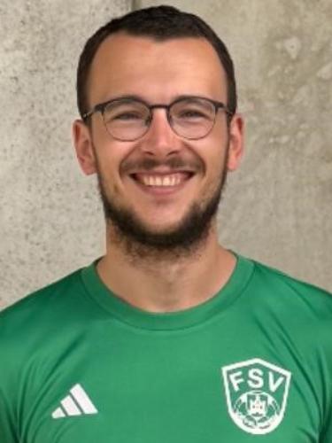 Maximilian Meiners