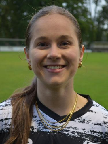 Tamara Luschert