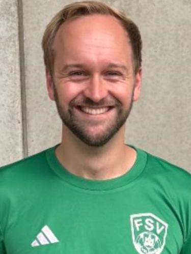 Nico Krüner