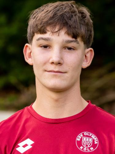 Lewin Unger