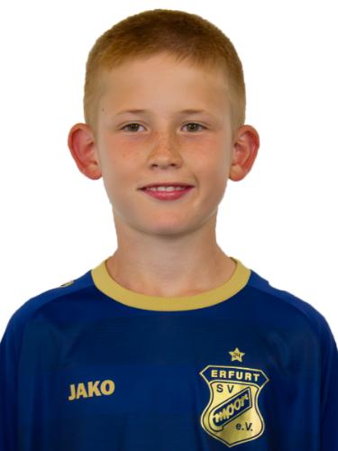 Marvin Gebser