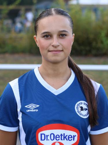 Artijola Berisha