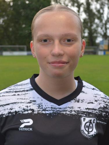 Maja Wiegand