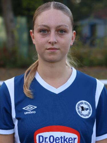 Mia Pollmeier