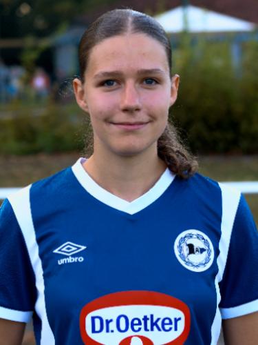 Isabelle Reike