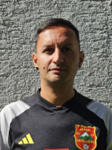 Besnik Sefa
